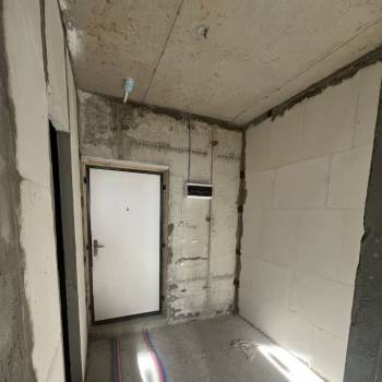 Продается 1-комнатная квартира, 39,5 м²