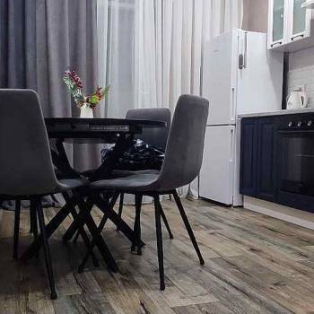 Сдается 1-комнатная квартира, 37 м²