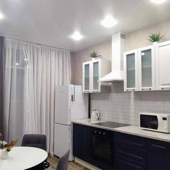 Сдается 1-комнатная квартира, 37 м²