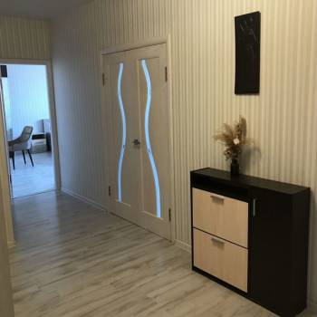 Сдается 2-х комнатная квартира, 82,3 м²