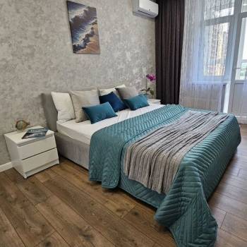 Сдается 2-х комнатная квартира, 50 м²