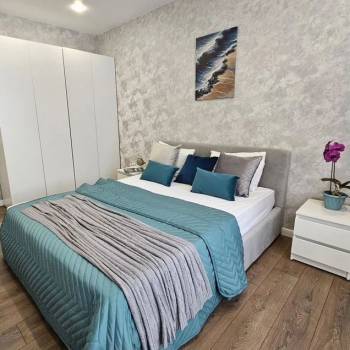 Сдается 2-х комнатная квартира, 50 м²