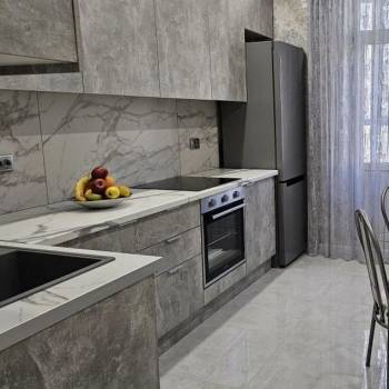 Сдается 2-х комнатная квартира, 50 м²