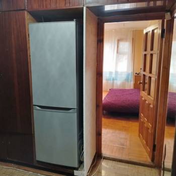 Сдается Многокомнатная квартира, 60 м²