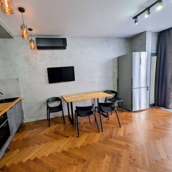 Продается 2-х комнатная квартира, 40 м²
