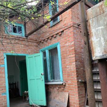 Продается Дом, 20,5 м²