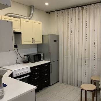 Сдается 1-комнатная квартира, 38 м²