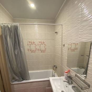 Сдается 1-комнатная квартира, 36 м²