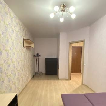 Сдается 1-комнатная квартира, 36 м²