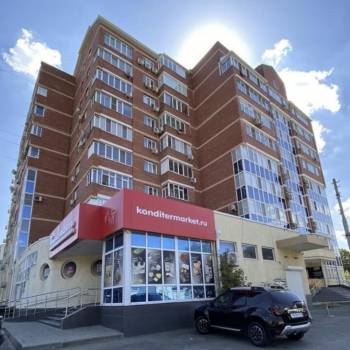Сдается 2-х комнатная квартира, 90 м²