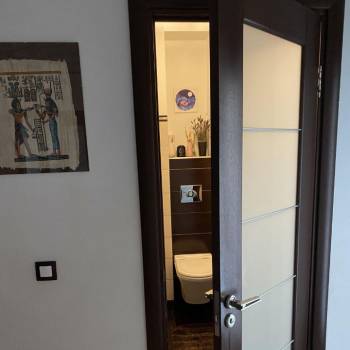 Сдается 2-х комнатная квартира, 90 м²