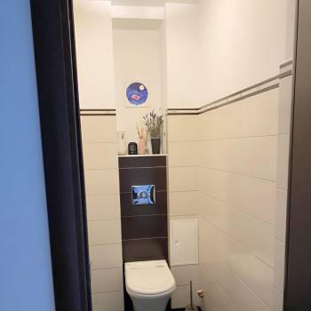 Сдается 2-х комнатная квартира, 90 м²