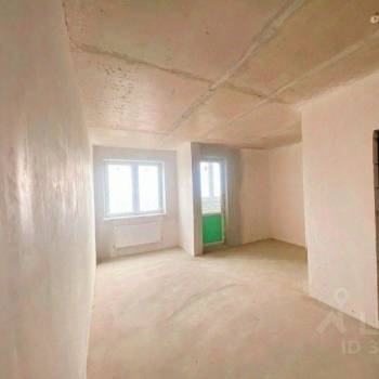 Продается 1-комнатная квартира, 28,44 м²