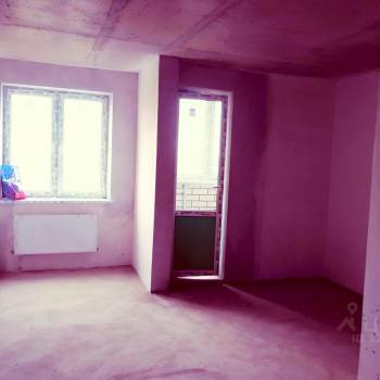 Продается 1-комнатная квартира, 28,44 м²