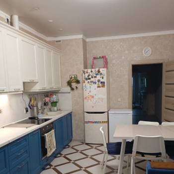 Продается 3-х комнатная квартира, 94,7 м²