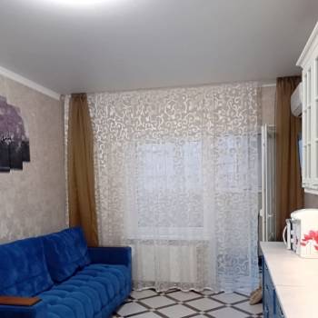Продается 3-х комнатная квартира, 94,7 м²