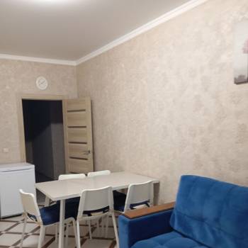 Продается 3-х комнатная квартира, 94,7 м²