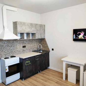 Сдается 1-комнатная квартира, 25 м²