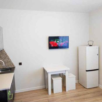 Сдается 1-комнатная квартира, 25 м²