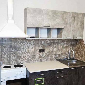 Сдается 1-комнатная квартира, 25 м²