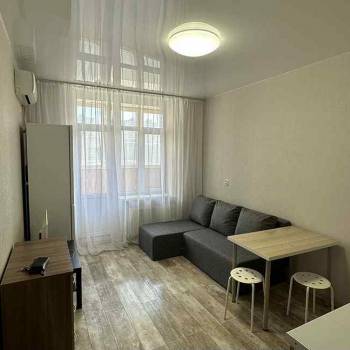 Сдается 1-комнатная квартира, 27 м²