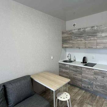 Сдается 1-комнатная квартира, 27 м²