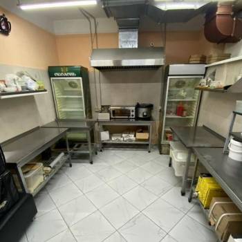 Сдается Нежилое помещение, 36 м²