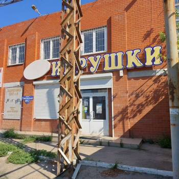 Сдается Нежилое помещение, 630 м²