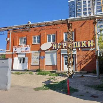 Сдается Нежилое помещение, 630 м²