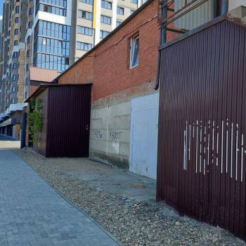 Сдается Нежилое помещение, 630 м²