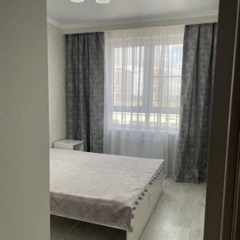 Сдается 1-комнатная квартира, 31,7 м²