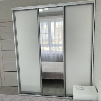 Сдается 1-комнатная квартира, 31,7 м²