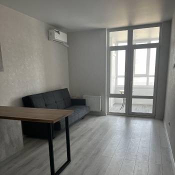 Сдается 1-комнатная квартира, 27 м²