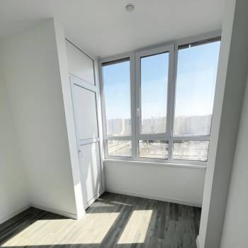 Сдается 1-комнатная квартира, 27 м²