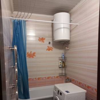 Продается 1-комнатная квартира, 38 м²