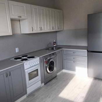 Сдается 2-х комнатная квартира, 53 м²