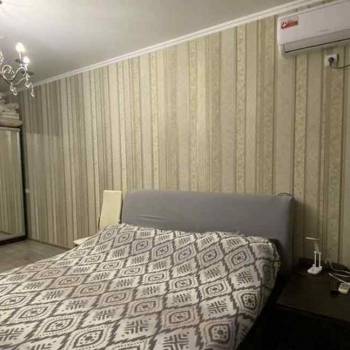 Сдается 1-комнатная квартира, 36,6 м²