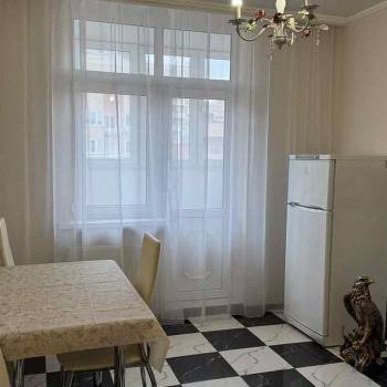 Сдается 1-комнатная квартира, 36,6 м²