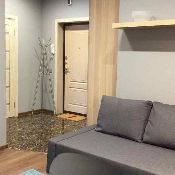 Сдается 1-комнатная квартира, 60 м²