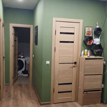 Сдается 2-х комнатная квартира, 58 м²