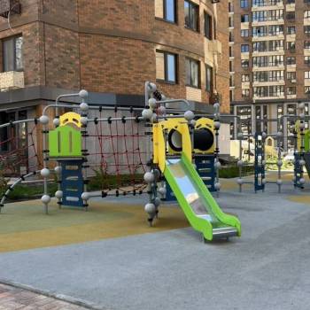 Сдается 2-х комнатная квартира, 67,2 м²