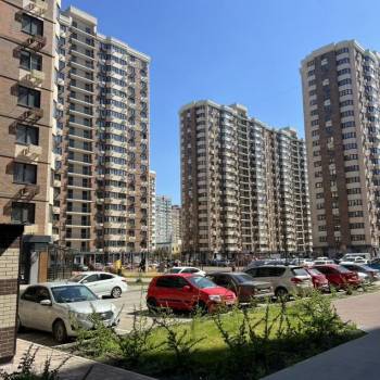 Сдается 2-х комнатная квартира, 67,2 м²