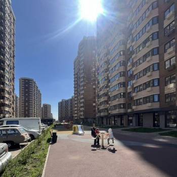 Сдается 2-х комнатная квартира, 67,2 м²