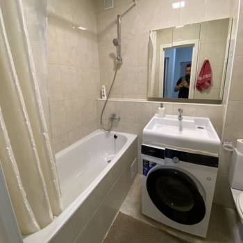 Продается 2-х комнатная квартира, 50 м²