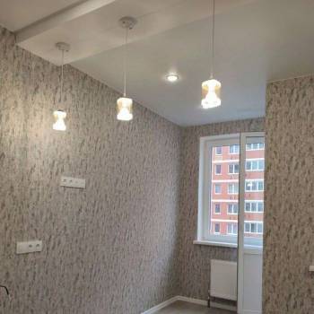 Сдается 1-комнатная квартира, 27 м²