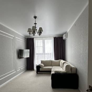 Сдается 2-х комнатная квартира, 62 м²