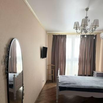 Сдается 2-х комнатная квартира, 62 м²