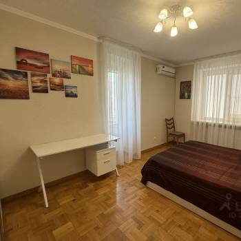 Сдается Многокомнатная квартира, 120 м²