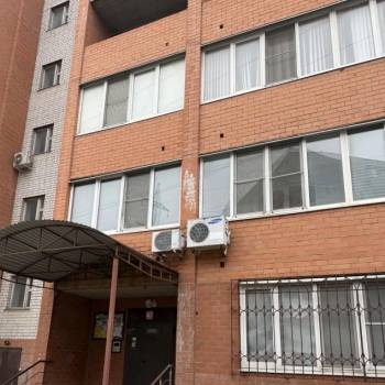 Сдается Многокомнатная квартира, 120 м²