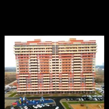 Продается 1-комнатная квартира, 40 м²